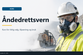 Åndedrettskurs